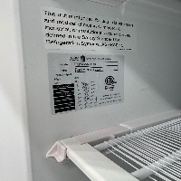 ABS -20C Freezer image 3
